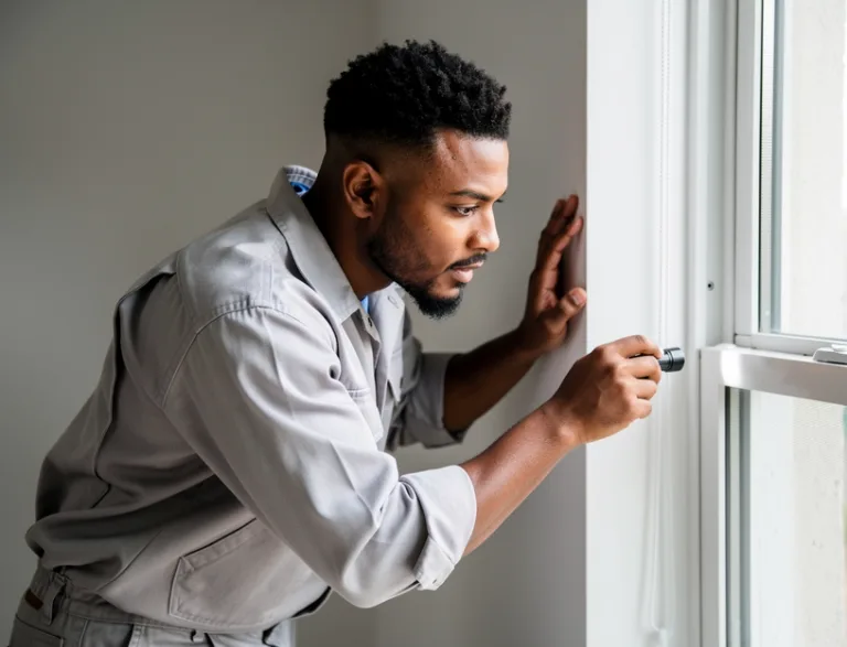 Property Survey service in Worthing